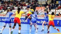 Четыре гандболистки сборной Камеруна пропали на чемпионате мира