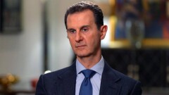 Reuters: Башар Асад покинул Дамаск