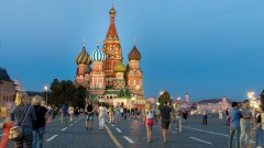 Японский МИД присвоил всей территории России третий уровень опасности из четырёх возможных