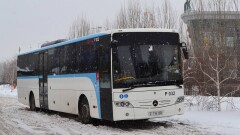 В Астане три пригородных маршрута приостановили движение