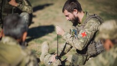 Что проиcходит в Украине. Главное за день 8 октября