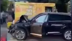 Автомобиль въехал в толпу на фестивале в Канаде, девять человек погибли