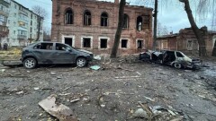 Что происходит в Украине к утру 24 ноября