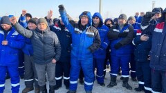 Забастовка на West Oil Software: в КазМунайГазе рассказали об итогах переговоров с участниками
