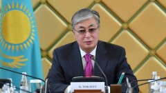 Президент Казахстана посетит Вьетнам с официальным визитом
