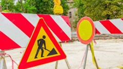 В Астане начинают ремонт участка объездной дороги, возможны ограничения движения