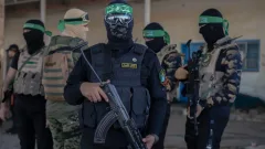 ХАМАС согласился передать власть в Газе и вернуть заложников Израилю
