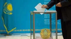 Довыборы в маcлихаты вместо выбывших депутатов проходят в Казахстане
