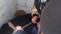 Двое детей упали в выгребную яму в Алматинской области