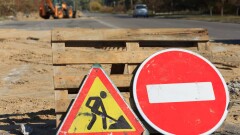 Участок улицы в Астане закрыли до 20 мая