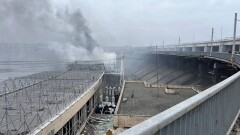 Что происходит в Украине к утру 23 марта