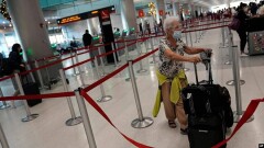 Более 3000 авиарейсов отменили в аэропортах мира 31 декабря