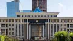Военный вертолёт пропал в Алматинской области: 400 человек ищут находившихся на борту