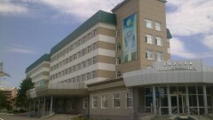 Ремонт детской больницы в Костанае: деньги подрядчику перечислили незаконно