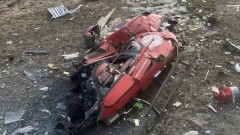 В Турции медицинский вертолёт врезался в больницу, есть жертвы