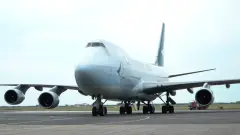 Авиаперевозчик из Гонконга выполнил первый грузовой рейс в Астану