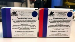 Киясов пояснил, что увеличение интервала между двумя компонентами "Спутник V" ускорит иммунизацию населения