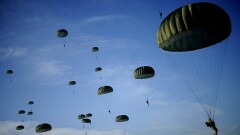 Два российских десантника погибли на учениях в Беларуси