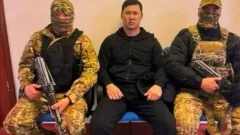 Кадровые перестановки в ГКНБ Кыргызстана: экс-начальника управления по Бишкеку задержали