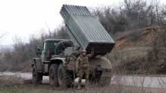 Что проиcходит в Украине к утру 21 марта