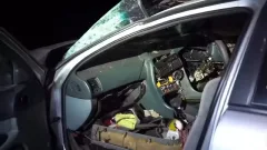 Четыре человека погибли в ДТП на трассе в Абайской области
