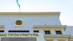 "Подозревается в организации разбоя и похищении человека". Генпрокуратура экстрадировала из Беларуси Владимира Тургунова