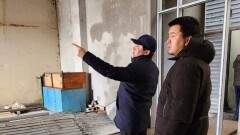 Минторговли будет контролировать модернизацию крупных рынков Шымкента в реальном времени