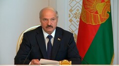 Лукашенко подпишет декрет о переходе власти к Совету безопасности в экстренной ситуации