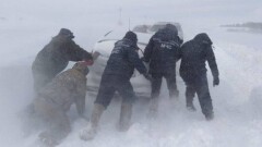 Снижение пенсионного возраста и выплату надбавок для спасателей РК прорабатывают в проекте нового закона