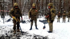 Что проиcходит в Украине. Главное за день 9 декабря