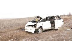 ДТП с юными спортсменами на трассе в Актюбинской области: тренер в коме, состояние детей без ухудшения