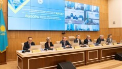 ЦИК разрешила привлечь к ответственности четырёх кандидатов за нарушение правил агитации