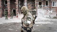 Что происходит в Украине. Главное за день 9 апреля
