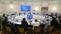 Редколлегия утвердила первый том "Истории Казахстана" для дальнейшей подготовки к изданию