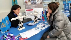 Выставку-презентацию "Учись в России" проведёт Русский дом в Астане