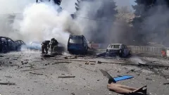 Что произошло в Украине к утру 3 августа
