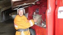 В Костанайской области сельчане сами инициируют создание пожарных постов