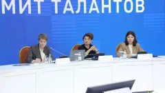 Первый камень в строительство образовательного центра "Сириус" заложили в Алматы