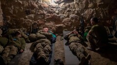 Что проиcходит в Украине. Главное за день 14 мая