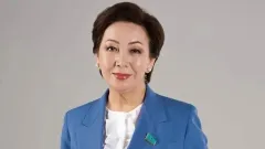 Данию Еспаеву избрали новым председателем партии "Ак жол"