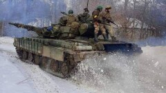 ISW: у "ЧВК Вагнера" тяжёлые потери, темп наступления под Бахмутом снизился