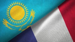 Токаев назначил посла Казахстана во Франции