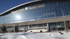 Пункт пропуска "Нур Жолы" на границе с Китаем не будет работать с 21 по 23 марта