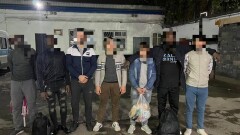 Полиция Алматы проверяет фирмы, приглашающие иностранцев в Казахстан