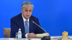 Президент поговорил по телефону с лидерами нескольких стран