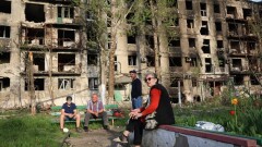 Что происходит в Украине. Главное за день 1 мая