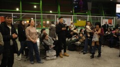 В пользу клиентов: не вылетевшим из Астаны пассажирам полностью вернут стоимость билетов