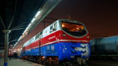 КТЖ снизил углеродный след на 10% за семь лет
