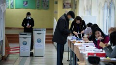 В Кыргызстане возбудили более 20 уголовных дел за нарушения на выборах в парламент