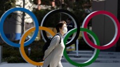 В Олимпийской деревне Токио впервые выявили коронавирус у спортсменов